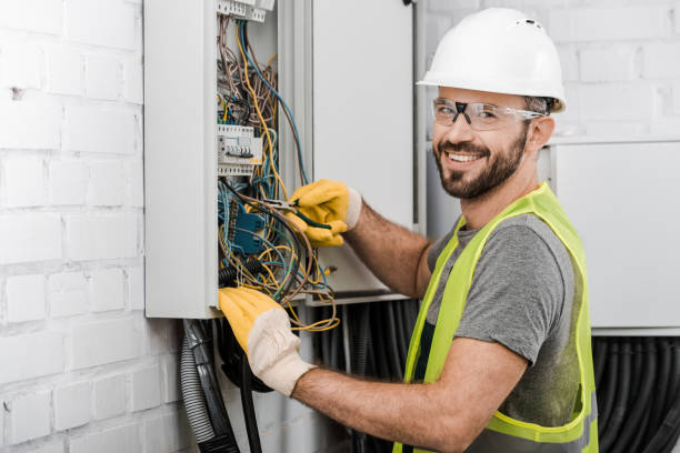 Best Best Electricians Near Me  in Cadillac, MI