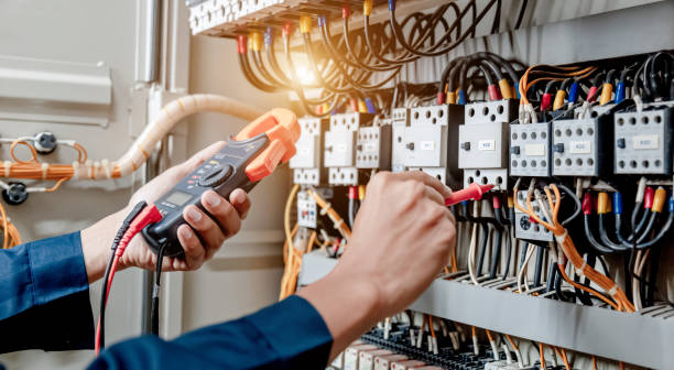Best Electrical Upgrades for Homes  in Cadillac, MI