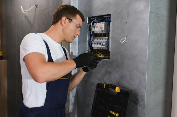 Best Generator Installation Services  in Cadillac, MI