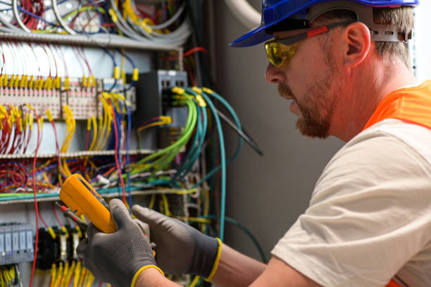 Best Electrical Repair Services  in Cadillac, MI